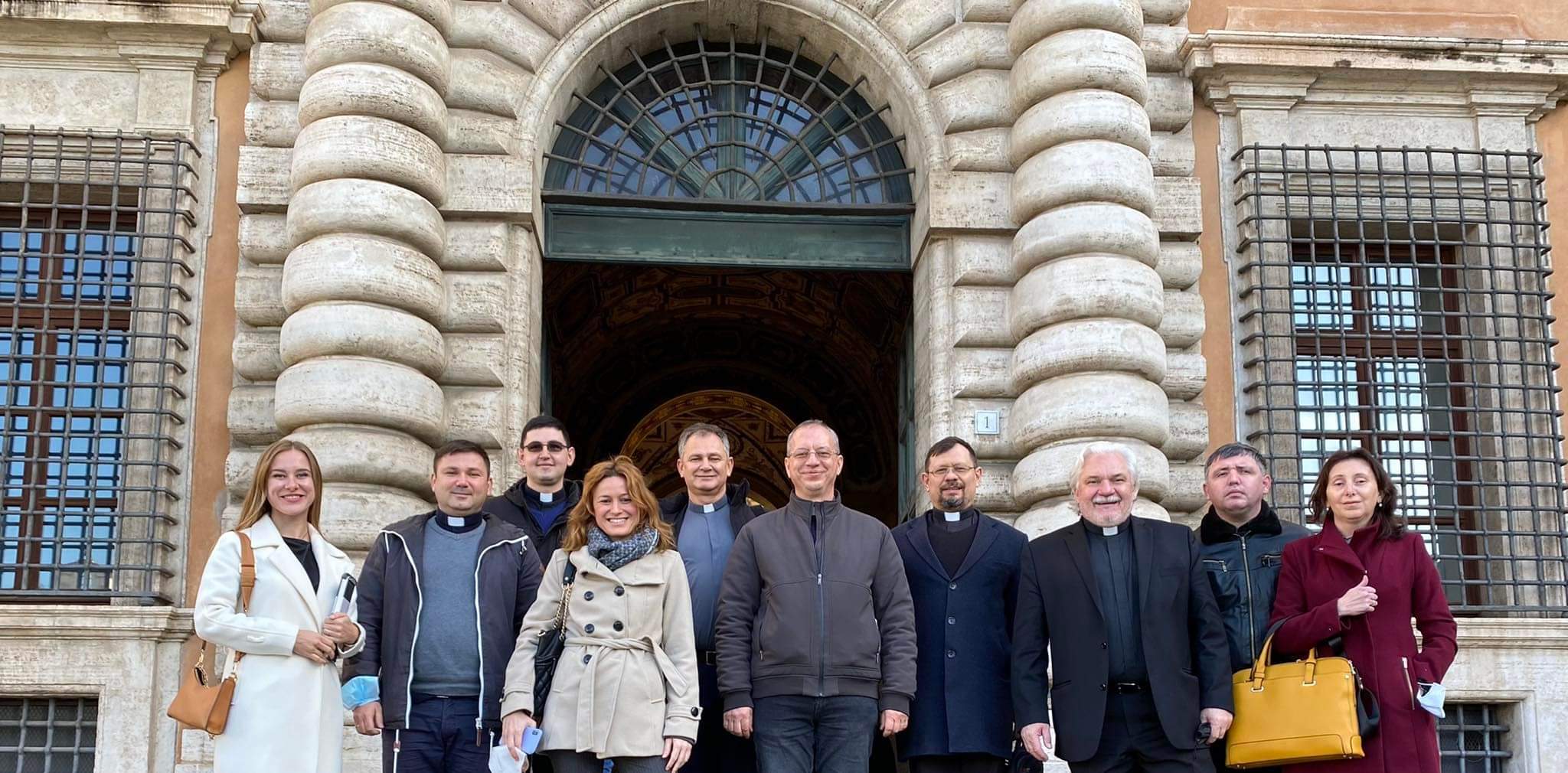Il Supremo Tribunale della Segnatura Apostolica ha riconosciuto l’istituzione del Tribunale dell’Esarcato Apostolico in Italia
